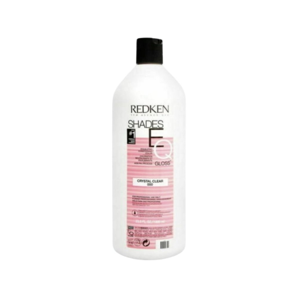 Shades EQ™ Gloss Demi-Permanent Equalizing Conditioning Color - Crystal …